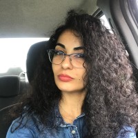 Silvia Muntean