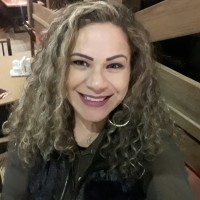 Carolina Garcia Da Silva