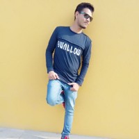 Sharukh Khan