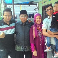 Bayu Alfiano Meinardi