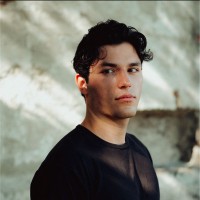 Aaron Zehren