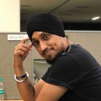 Tajinder Singh