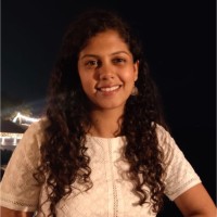 Varsha Cn