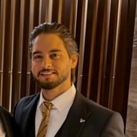 Bashar Jweihan, Csca