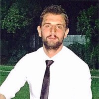 Ahmet Ada