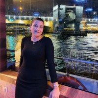 Sahar Akrout