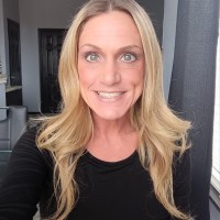 Christina Sprabary