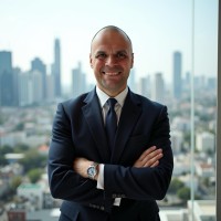 Pier Stagno - Mba, Msc, Pmp