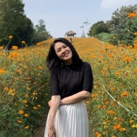 Rianti Oktaviany Tantra