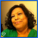 Maxine Vargas