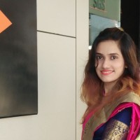 Ushali Jadhav