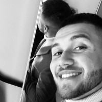 Brian M Anthony Torres