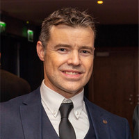 Colin O'Brien