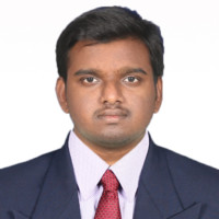 Vinayagam S