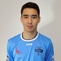 Axultan Assainov