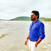 Deepu M S