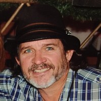 Keith Martin