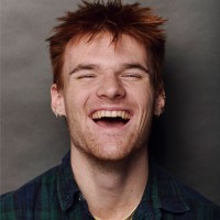 Jesse Jarrold-Grapes