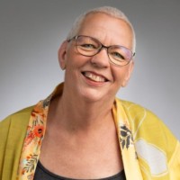 Anne-Lise Weile