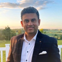 Dr Hemal Desai