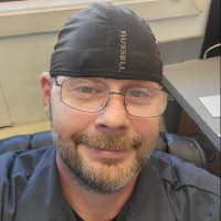 Robert Carver
