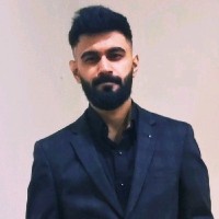 Kshitij Dhalta