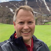 Steve Hauke
