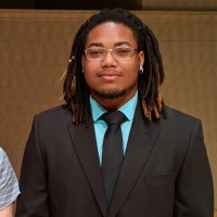 Isaac Zickafoose
