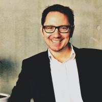 Harald Bucher