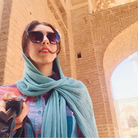 Shirin Askary