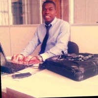 Murowanedzo Terrence