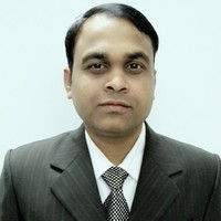 Ashutosh Shrivastava