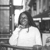 Mosunmola Marte, M.S., Phr