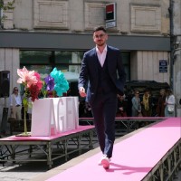 Benoit MARIA
