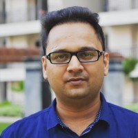 Utsav Srinet