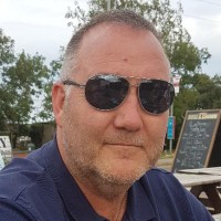Dave Hyland