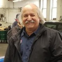 Tony Metallo