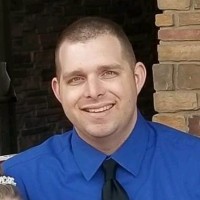 Matthew Burke
