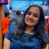 Sreelekshmi P K