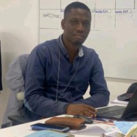 Harouna Dagnoko