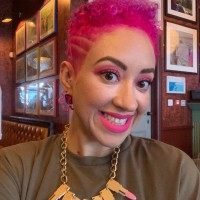 Frances Carabine-Bradley