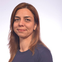 Zeinab Rahmani