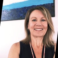 Sue Caldicott