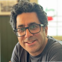 Vik Khanna