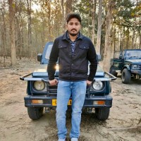 Saurav Jena