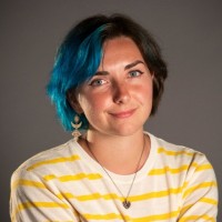 Lucie Deschamps