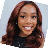 Alexis Wilson