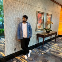 Saravanan Tamilmani