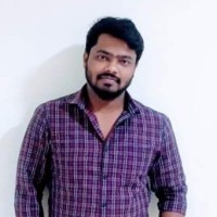 Dilip Chandra Thatipamula