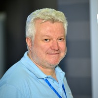 Sergii Baibara